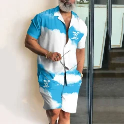 LOUIS VUITTON Limited Edition Hawaii Summer Set 2025 LUX-CY-STK-VS000EYO1WWFV