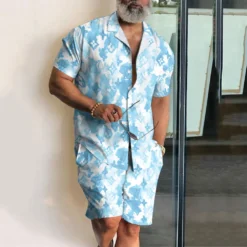 LOUIS VUITTON Limited Edition Hawaii Summer Set 2025 LUX-CY-STK-VS000RIBM2BIQ