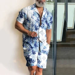 LOUIS VUITTON Limited Edition Hawaii Summer Set 2025 LUX-CY-STK-VS000OJISP2LN