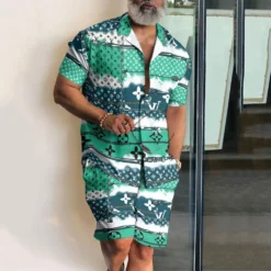 LOUIS VUITTON Limited Edition Hawaii Summer Set 2025 LUX-CY-STK-VS000RQGJ3WLD