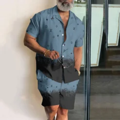 LOUIS VUITTON Limited Edition Hawaii Summer Set 2025 LUX-CY-STK-VS000JQ2DZHTX