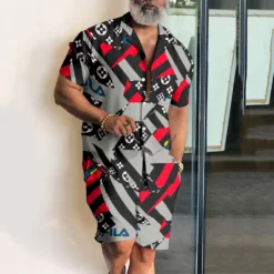 LOUIS VUITTON Limited Edition Hawaii Summer Set 2025 LUX-CY-STK-VS000RZN9E4LE