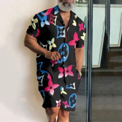 LOUIS VUITTON Limited Edition Hawaii Summer Set 2025 LUX-CY-STK-VS0000FAAUO7N