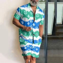 LOUIS VUITTON Limited Edition Hawaii Summer Set 2025 LUX-CY-STK-VS000QY33GIHT