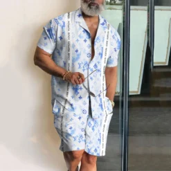 LOUIS VUITTON Limited Edition Hawaii Summer Set 2025 LUX-CY-STK-VS000ERU8P3HB