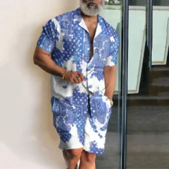 LOUIS VUITTON Limited Edition Hawaii Summer Set 2025 LUX-CY-STK-VS000HWIZFT8Z