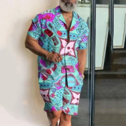 LOUIS VUITTON Limited Edition Hawaii Summer Set 2025 LUX-CY-STK-VS000HYTRZEFG