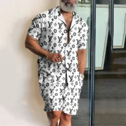 LOUIS VUITTON Limited Edition Hawaii Summer Set 2025 LUX-CY-STK-VS000M8BZPSTF