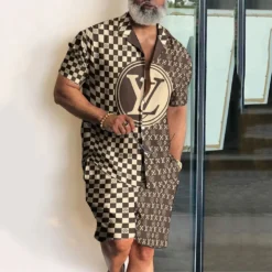 LOUIS VUITTON Limited Edition Hawaii Summer Set 2025 LUX-CY-STK-VS000KLWBOCBD