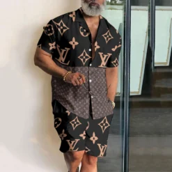 LOUIS VUITTON Limited Edition Hawaii Summer Set 2025 LUX-CY-STK-VS00065SGQKMI