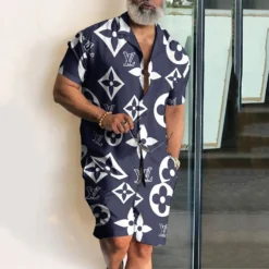 LOUIS VUITTON Limited Edition Hawaii Summer Set 2025 LUX-CY-STK-VS000ZMLEW1CD