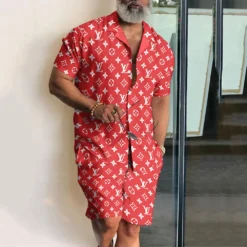 LOUIS VUITTON Limited Edition Hawaii Summer Set 2025 LUX-CY-STK-VS000CSOG4593