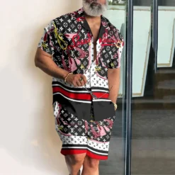 LOUIS VUITTON Limited Edition Hawaii Summer Set 2025 LUX-CY-STK-VS000CUXZYH1X