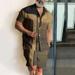 LOUIS VUITTON Limited Edition Hawaii Summer Set 2025 LUX-CY-STK-VS000AA7JI1CY