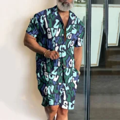 LOUIS VUITTON Limited Edition Hawaii Summer Set 2025 LUX-CY-STK-VS000PHROLH4H