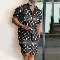 LOUIS VUITTON Limited Edition Hawaii Summer Set 2025 LUX-CY-STK-VS0005U0DLK21