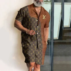 LOUIS VUITTON Limited Edition Hawaii Summer Set 2025 LUX-CY-STK-VS000GEOMITPO