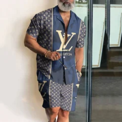 LOUIS VUITTON Limited Edition Hawaii Summer Set 2025 LUX-CY-STK-VS000SF5QW58S