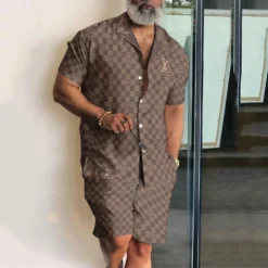 LOUIS VUITTON Limited Edition Hawaii Summer Set 2025 LUX-CY-STK-VS00009WZGFR0