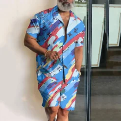 LOUIS VUITTON Limited Edition Hawaii Summer Set 2025 LUX-CY-STK-VS00044FRGUA6