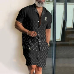 LOUIS VUITTON Limited Edition Hawaii Summer Set 2025 LUX-CY-STK-VS000IVWS3JBL