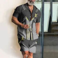 LOUIS VUITTON Limited Edition Hawaii Summer Set 2025 LUX-CY-STK-VS000A0QRWN08