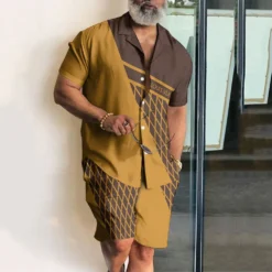 LOUIS VUITTON Limited Edition Hawaii Summer Set 2025 LUX-CY-STK-VS0005FUPCH0D