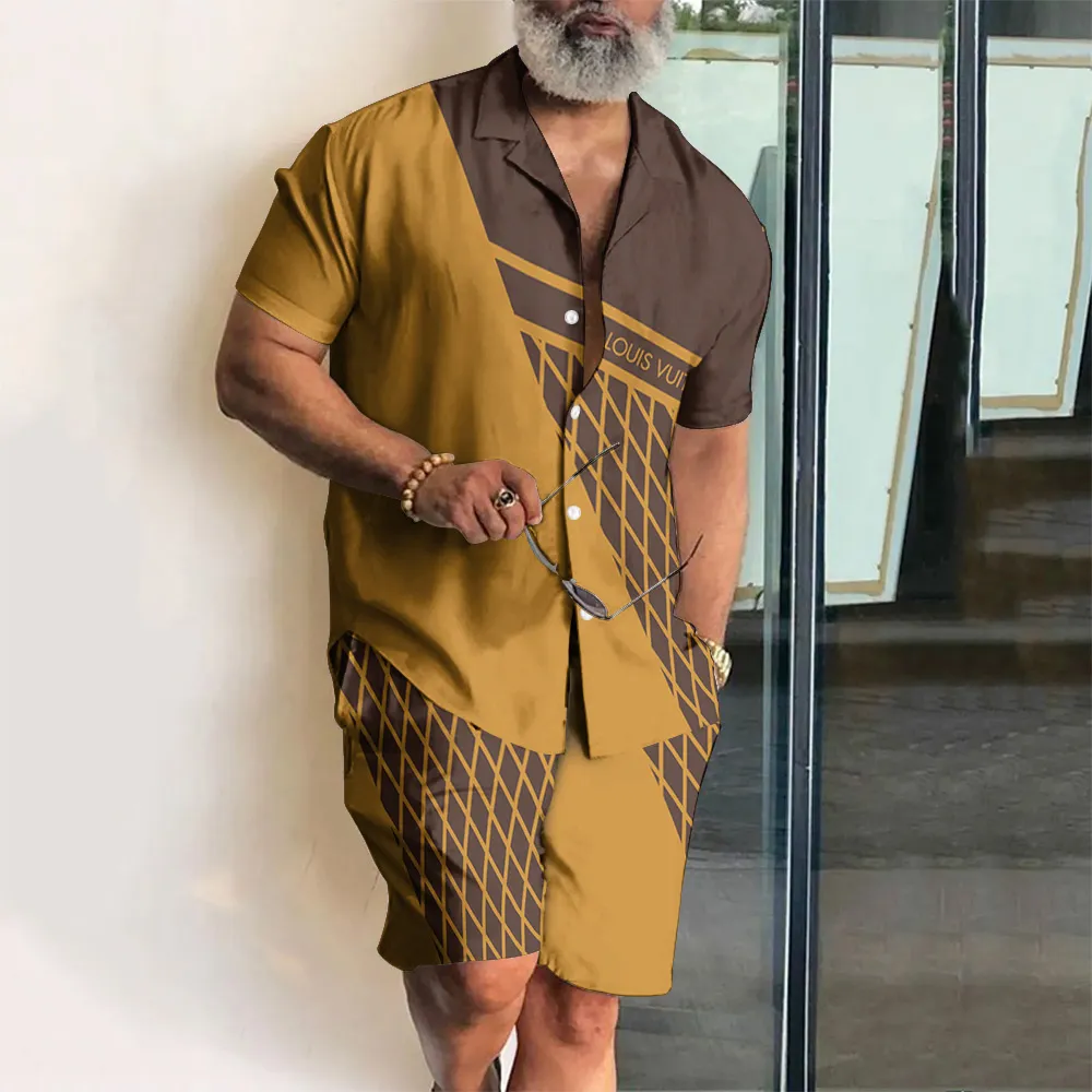 LOUIS VUITTON Limited Edition Hawaii Summer Set 2025 LUX-CY-STK-VS0005FUPCH0D