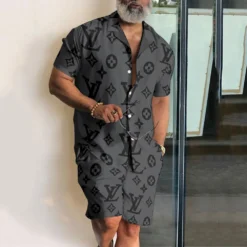 LOUIS VUITTON Limited Edition Hawaii Summer Set 2025 LUX-CY-STK-VS000AU6SZVI8