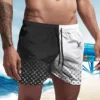 LOUIS VUITTON Summer Shorts Limited Edition 2025 LUX-STK-0D6UJMQYY