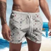 LOUIS VUITTON Summer Shorts Limited Edition 2025 LUX-STK-0EPD02DYF