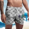 LOUIS VUITTON Summer Shorts Limited Edition 2025 LUX-STK-0I9BRZWAX