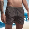 LOUIS VUITTON Summer Shorts Limited Edition 2025 LUX-STK-0QF7MNZE2