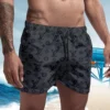 LOUIS VUITTON Summer Shorts Limited Edition 2025 LUX-STK-0POJ9L02J