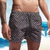 LOUIS VUITTON Summer Shorts Limited Edition 2025 LUX-STK-04FBVLBNL