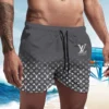 LOUIS VUITTON Summer Shorts Limited Edition 2025 LUX-STK-03X4RL2XX