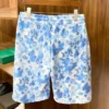 LOUIS VUITTON Summer Shorts Limited Edition 2025 LUX-STK-0KFTQXGL9