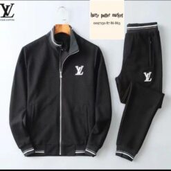 Limited Edition Louis Vuitton Tracksuits For Men Hot Trend 2024 MRS-ZGJK+CK-0004NYEDKQE