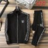 Limited Edition Louis Vuitton Tracksuits For Men Hot Trend 2024 MRS- GJK+CK - 000UDL1J2YC