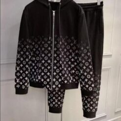 Limited Edition Louis Vuitton Tracksuits For Men Hot Trend 2024 MRS- GJK+CK - 000Y6ZMJYZF
