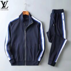 Limited Edition Louis Vuitton Tracksuits For Men Hot Trend 2024 MRS- GJK+CK - 000RTRM8LTP