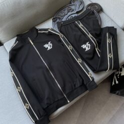 Limited Edition Louis Vuitton Tracksuits For Men Hot Trend 2024 MRS- GJK+CK - 000KRFM1ZQB