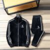 Limited Edition Louis Vuitton Tracksuits For Men Hot Trend 2025 MRS- GJK+CK - 000AVMBCUKF