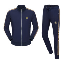 Limited Edition Louis Vuitton Tracksuits For Men Hot Trend 2025 MRS- GJK+CK - 000PJRNJMXJ