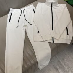Limited Edition Louis Vuitton Tracksuits For Men Hot Trend 2025 MRS- GJK+CK - 000UV6W76OR