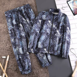 Limited Edition Louis Vuitton Tracksuits For Men Hot Trend 2025 MRS- GJK+CK - 000NHRXRMT9