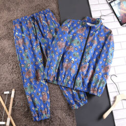 Limited Edition Louis Vuitton Tracksuits For Men Hot Trend 2025 MRS- GJK+CK - 000FZB2DILM