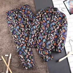 Limited Edition Louis Vuitton Tracksuits For Men Hot Trend 2025 MRS- GJK+CK - 000IK4ICEXH