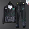 Limited Edition Louis Vuitton Tracksuits For Men Hot Trend 2024 MRS- GJK+CK - 000IUT50O6Z