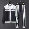 Limited Edition Louis Vuitton Tracksuits For Men Hot Trend 2025 MRS- GJK+CK - 000ZHBBRIGR